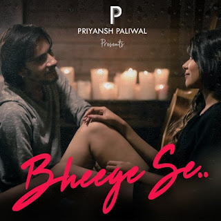 Bheege Se - Priyansh Paliwal (2017) Bheege Se - Priyansh Paliwal (2017)