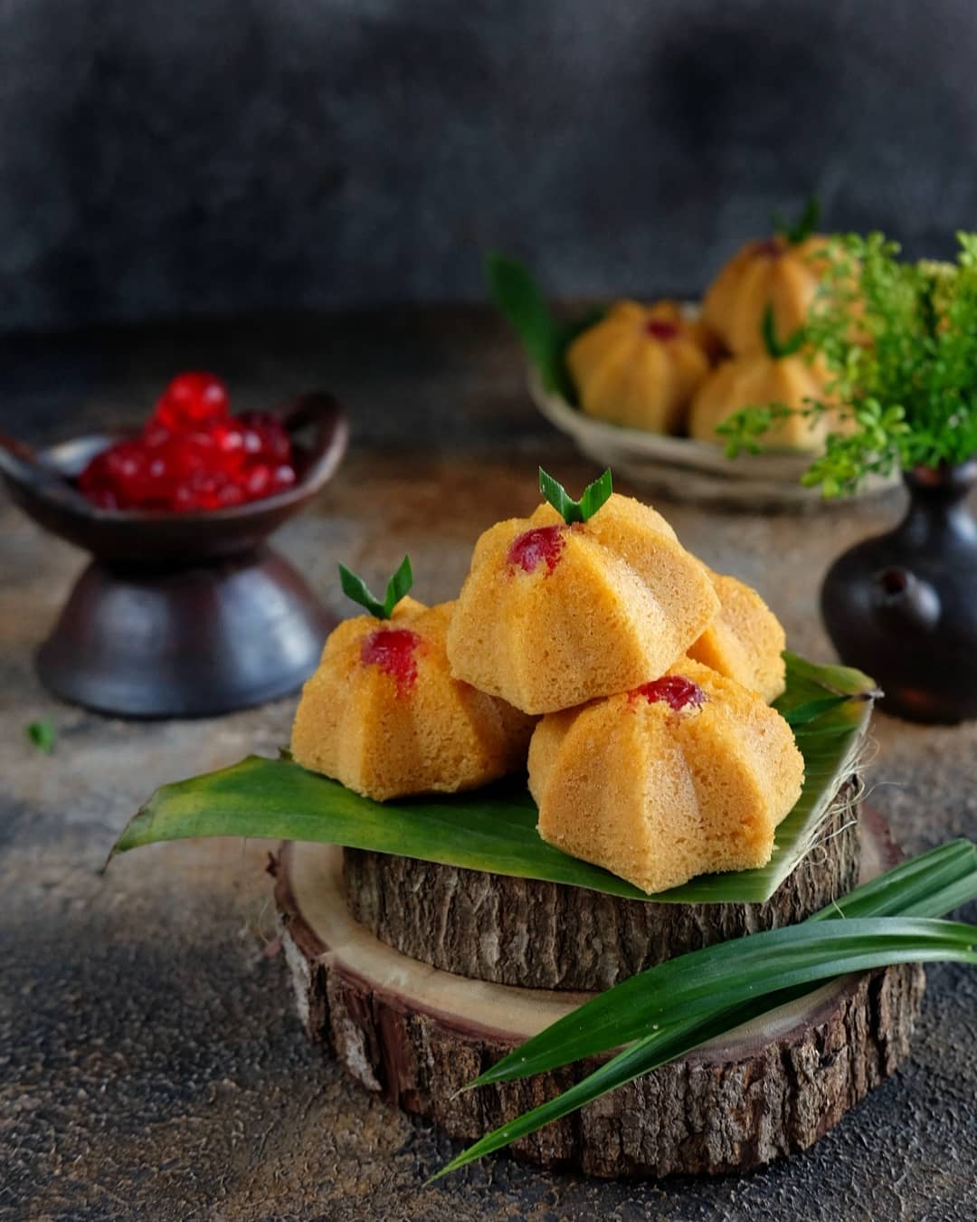 Resep Cara Membuat Bolu Sakura Kukus Ekonomis Anti Gagal Resep Cara Membuat Bolu Sakura Kukus Ekonomis Anti Gagal