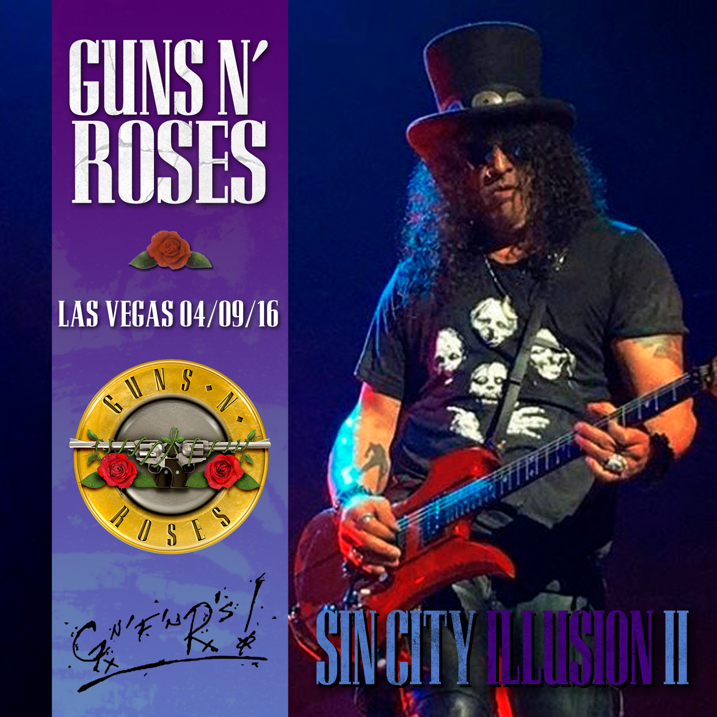 guns n roses in vegas guns n roses in vegas