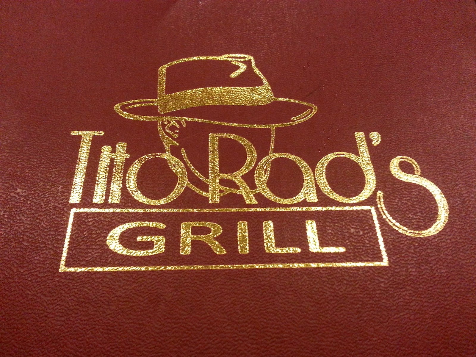 Tito Rad's Grill (Filipino Cuisine) Restaurant Review