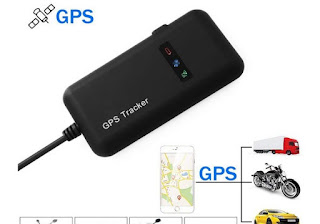 XCSOURCE GPS Tracker Plotter XCSOURCE