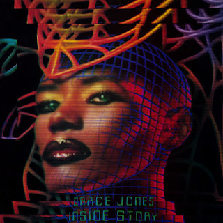 Grace Jones, Inside Story