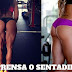 QUE ELEGIR PARA HACER CRECER LAS PIERNAS ¿PRENSA O SENTADILLAS?