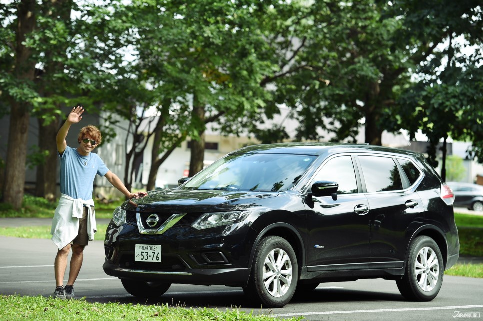 Car Rental Asahikawa Airport Car Rental Asahikawa Airport