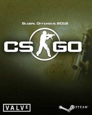 Game Counter Strike Terbaru : Global Offensive (GO) 2012