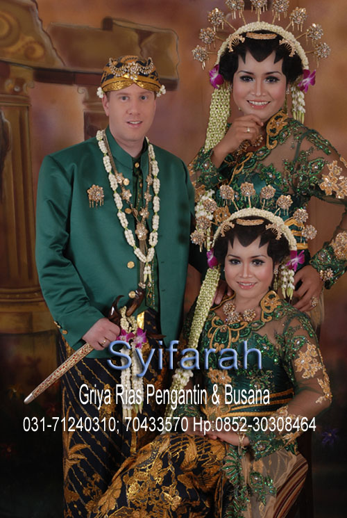 Get Wedding Organizer Di Surabaya
Pics Get Wedding Organizer Di Surabaya
Pics