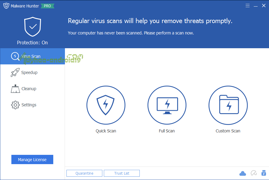 glarysoft malware hunter review glarysoft malware hunter review