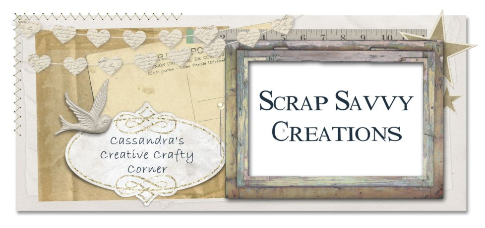Scrap Savvy Creations