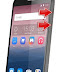 طريقة فرمتة هاتف alcatel POP 4 - POP 4+ - POP 4s - Pop 7 LTE - pop 3 - pop star