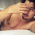 Andrea Preti su Isla Desnuda