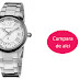 Ceas dama casual metalic argintiu Orphelia 122-2700-48 REDUCERE