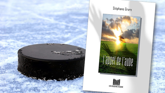 L'Appel De L'Aube de Stphane Grare