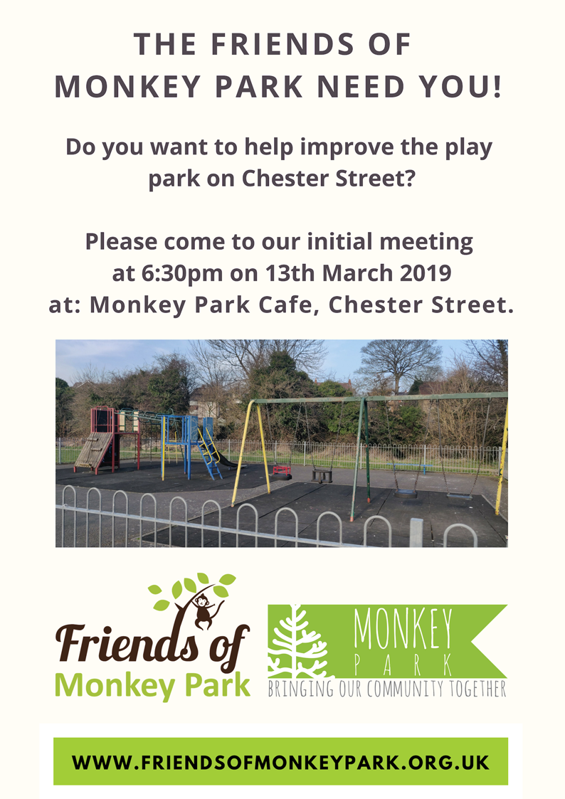 Friends of the Inkerman