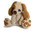 Moss the Puppy Crochet Pattern PDF
