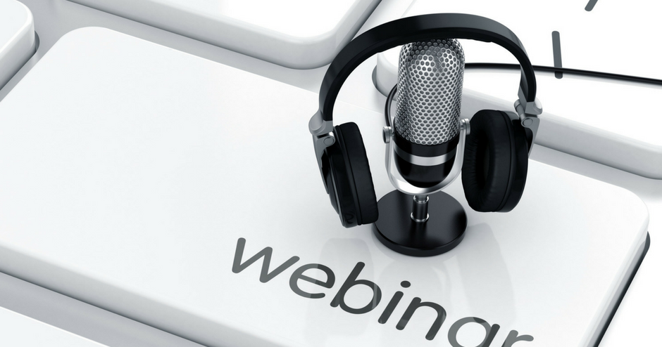 Webinario forex