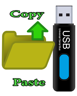 نقل الملفات بمعدل سرعة عال جدا من الفلاشة للكمبيوتر أو العكس نقل الملفات بمعدل سرعة عال جدا من الفلاشة للكمبيوتر أو العكس