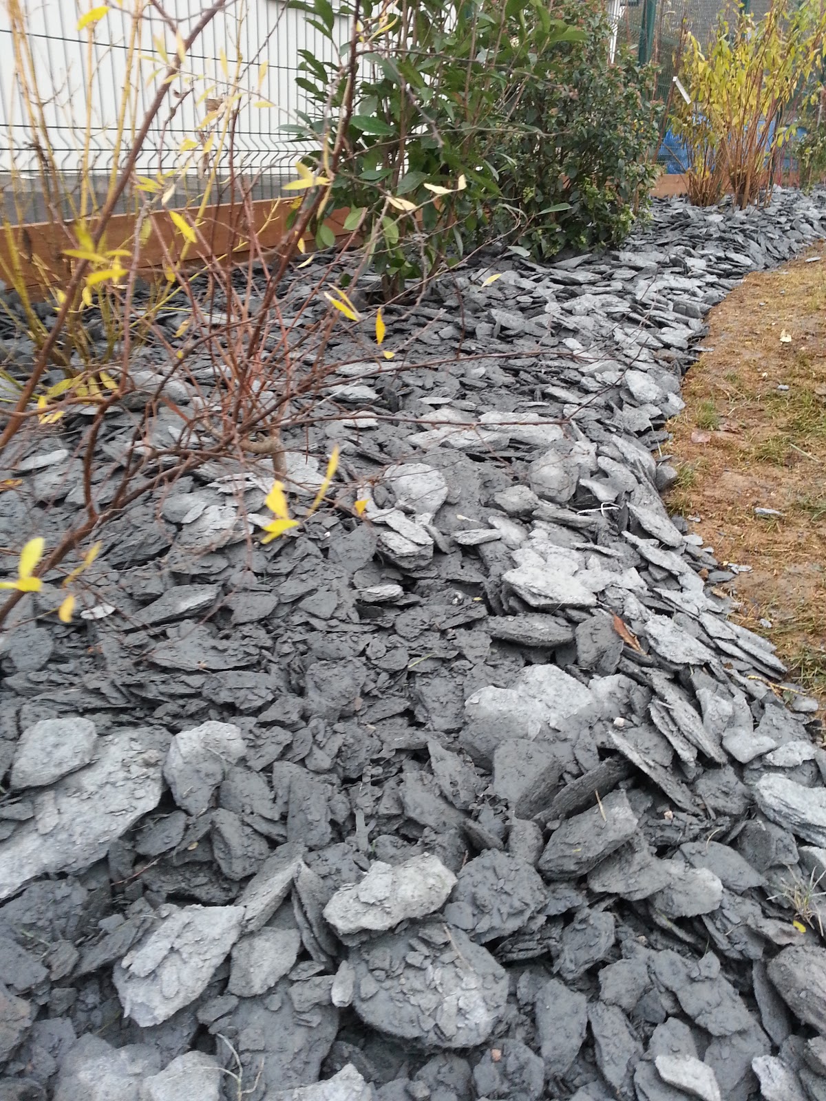 D'CO GRANIT Pierres Naturelles le blog Comment
