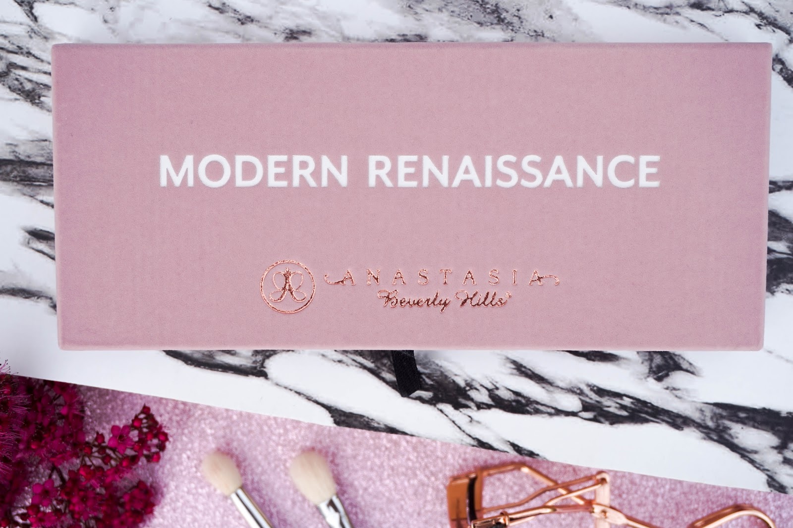 Anastasia Beverly Hills Modern Renaissance Anastasia Beverly Hills Modern Renaissance