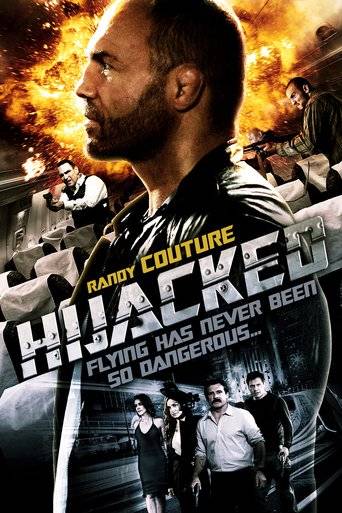 Hijacked (2012) ταινιες online seires xrysoi greek subs