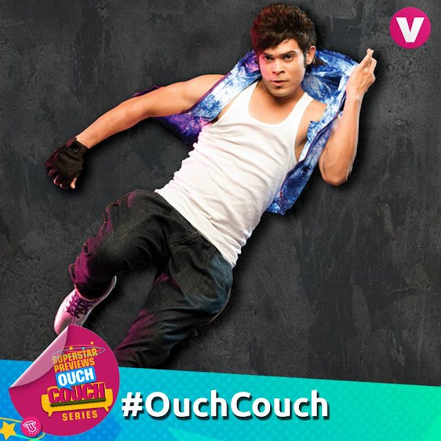 Ouch Couch‬! Talk Show Series on Channel V Plot Wiki,Celebrity,Timing,Promo,Pics