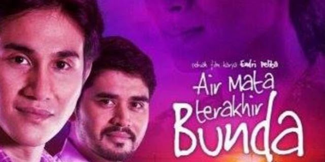 Download film Air Mata Terakhir Bunda 2013 DVDRIP Bluray Indonesia
