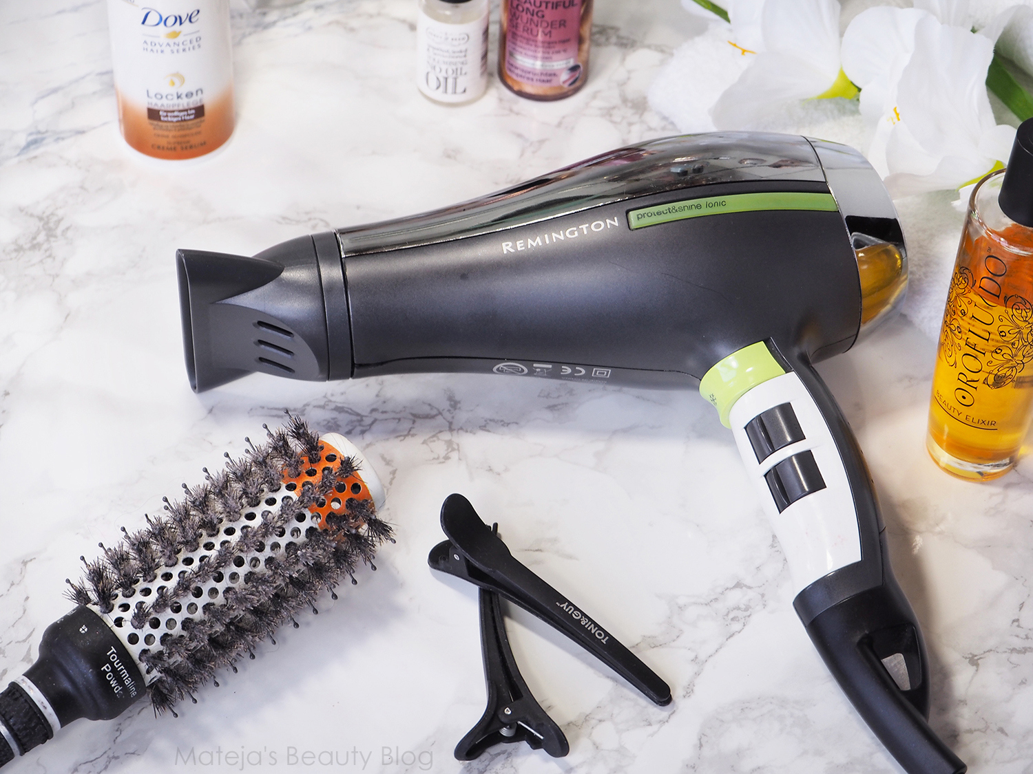 Belle 27s beauty boutique machines