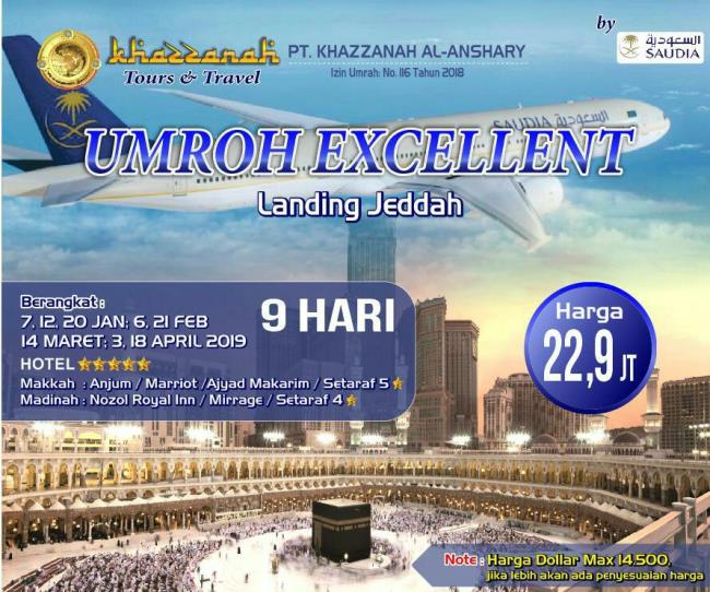 umroh februari 2020 umroh februari 2020