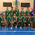 #Basquete – Mais líder do que nunca! Sub-17 masculino do Time Jundiaí vence em Rio Claro