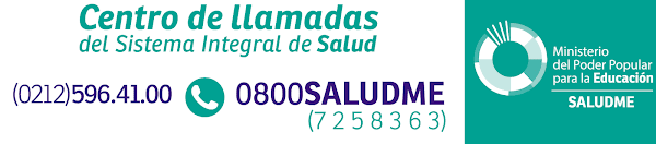 Sistema Integral de Salud (SISME), este cuenta con los servicios de Emergencias Sistema Integral de Salud (SISME), este cuenta con los servicios de Emergencias