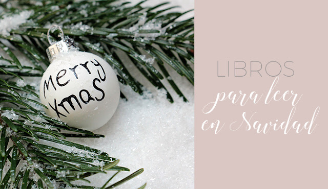 Libros para leer en Navidad