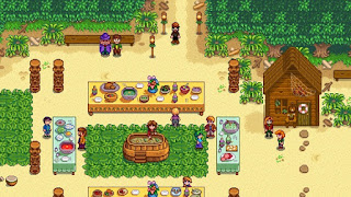  Download Game Stardew Valley