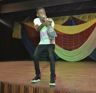 The Son Of Ibrahim Experience by Edache Daniels https://www.unikempire.com.ng