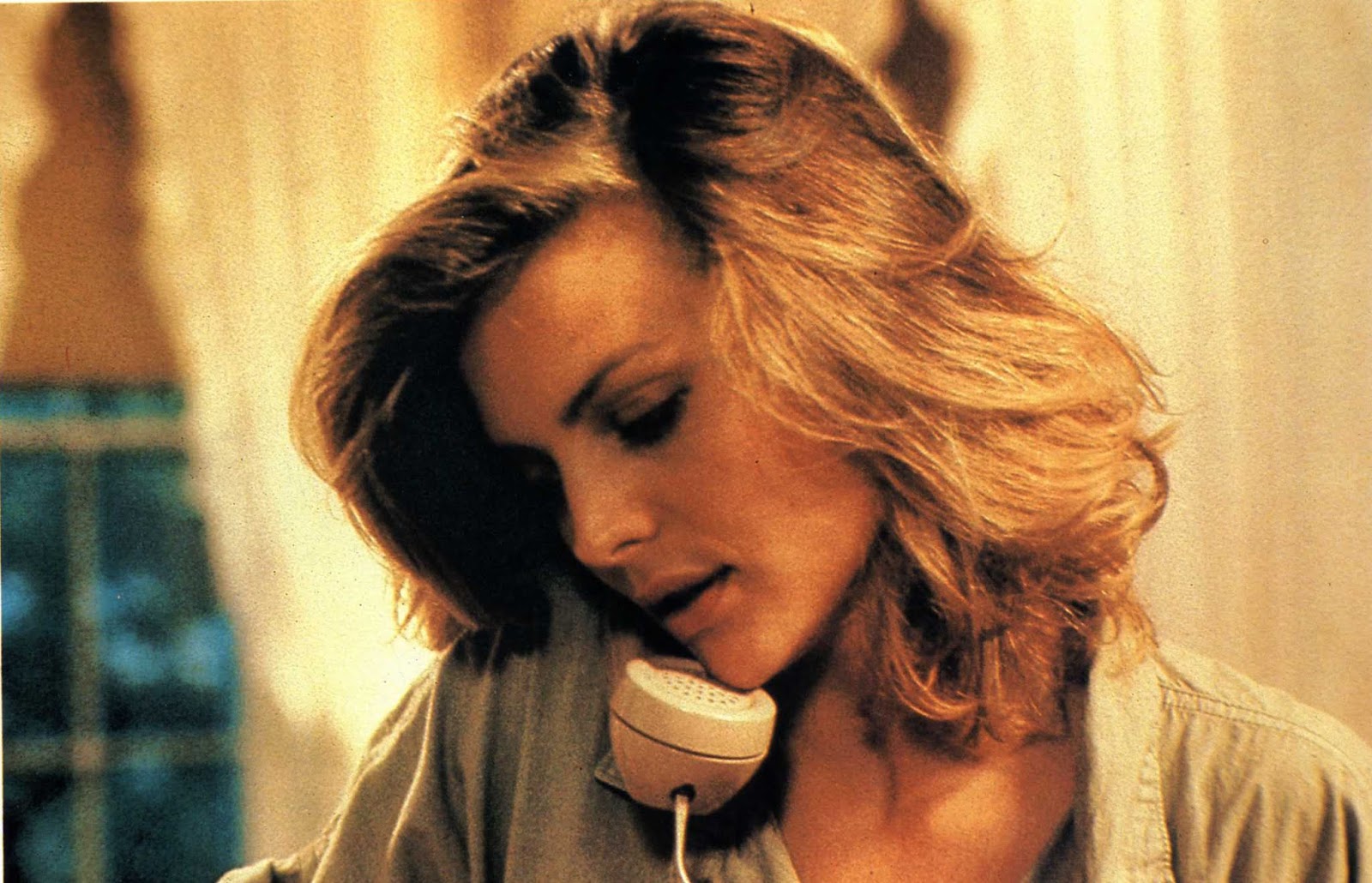 Michelle Pfeiffer 1986