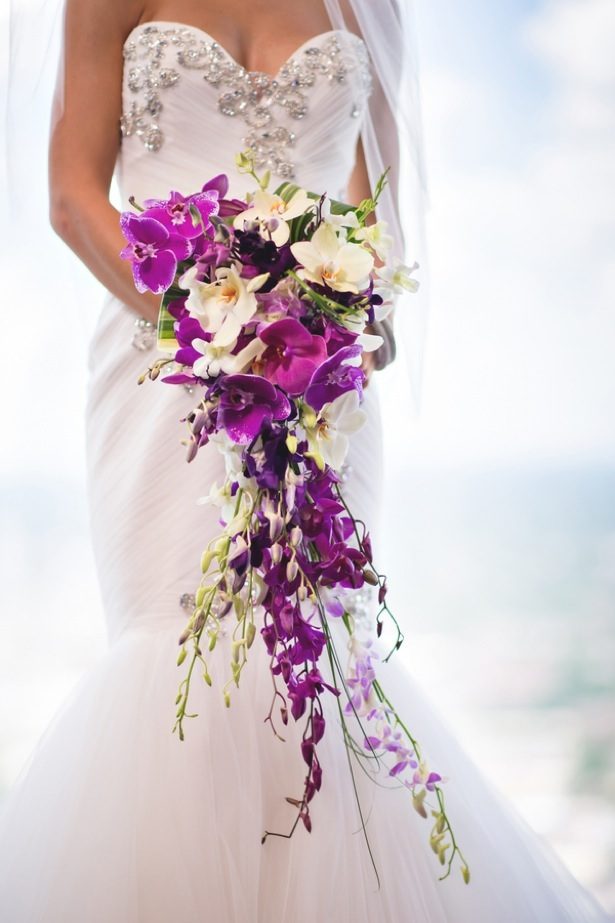 Bridal Bouquet BEAUTIFUL