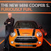 The new MINI Cooper S. Furiously fun.
