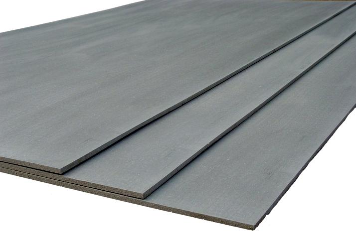 Cutting Fiber Cement Board