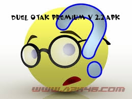 Duel Asah Otak Premium Online v2.2 Apk Android