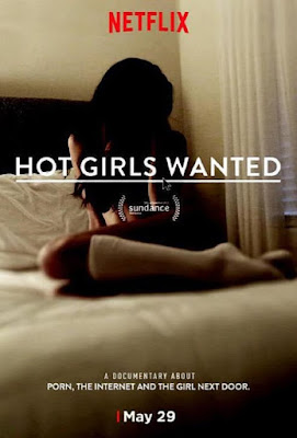 Hot Girls Wanted 2015 Dual Audio 720p WEBRip 700Mb x264