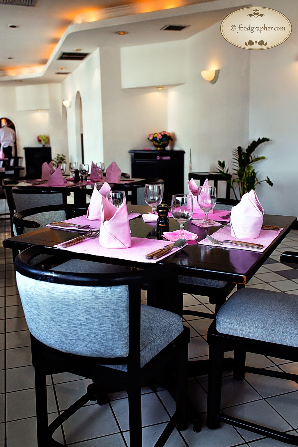 Angus House Wtc Surabaya