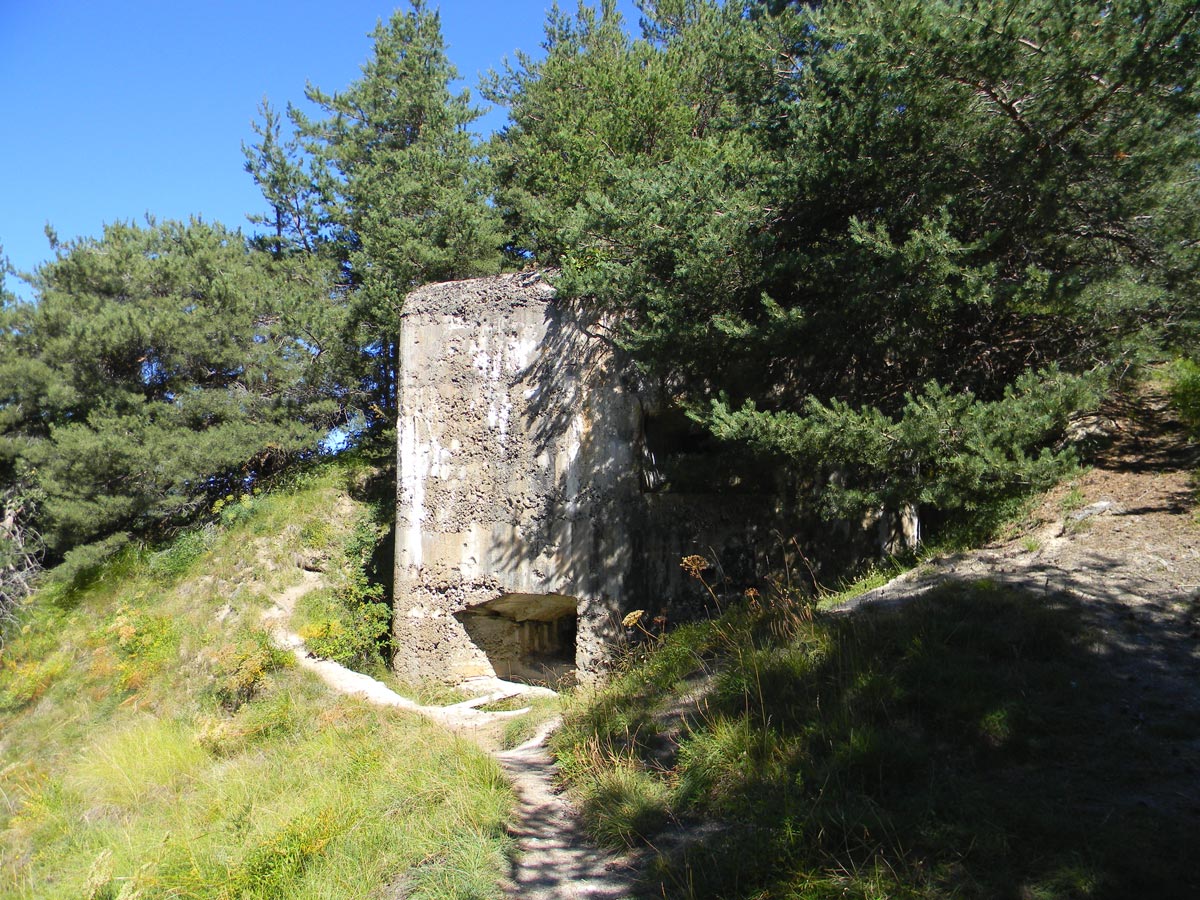 Fortin Valloire été Fortin Valloire été