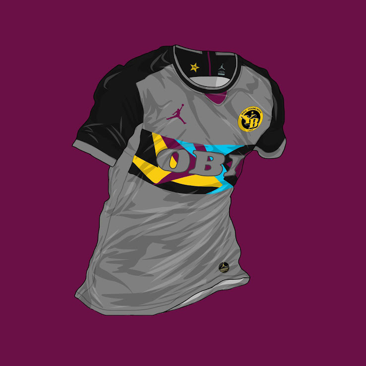 t shirt jordan bordeaux
