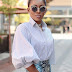 What To Wear With Short Hair