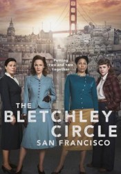 The Bletchley Circle: San Francisco Temporada 1 The Bletchley Circle: San Francisco Temporada 1