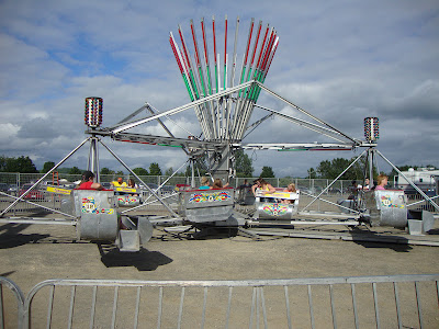The Shiretown Blogger: Popular rides return to Woodstock Old Home Week ...