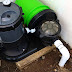 Usage of Pool Pump Sound Covers to Reduce the Noise from Pump Motor