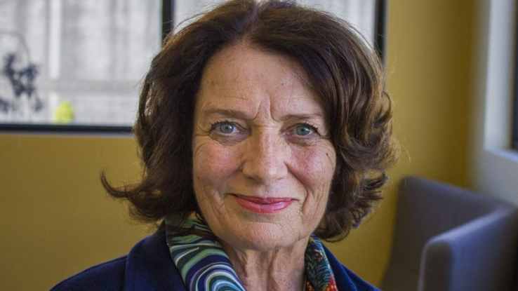 Margaret Trudeau Margaret Trudeau