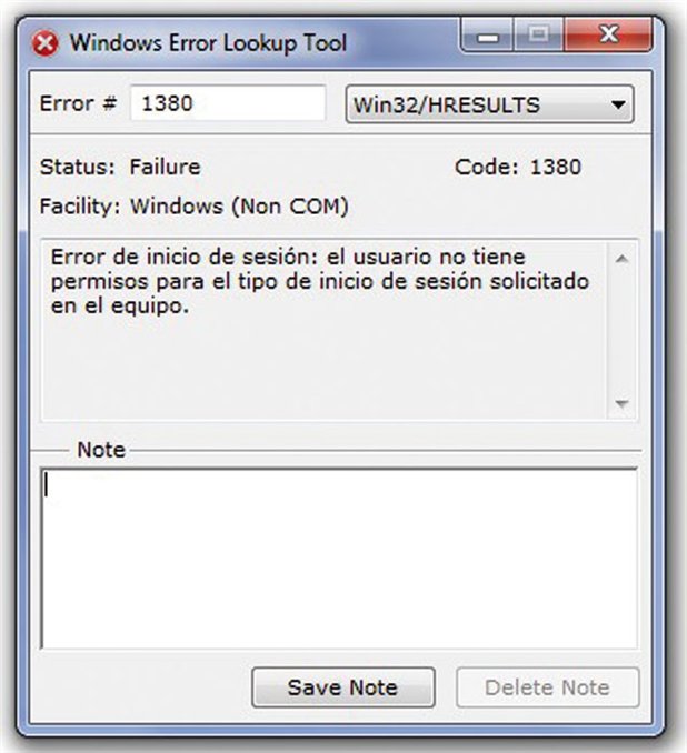 Kezad Space Errores en Windows, ¿Qué significan?
