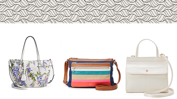 kohls handbags clearance