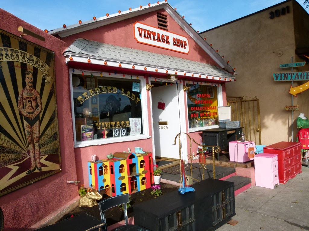 Things To Do In Los Angeles Burbank Shopping Trip