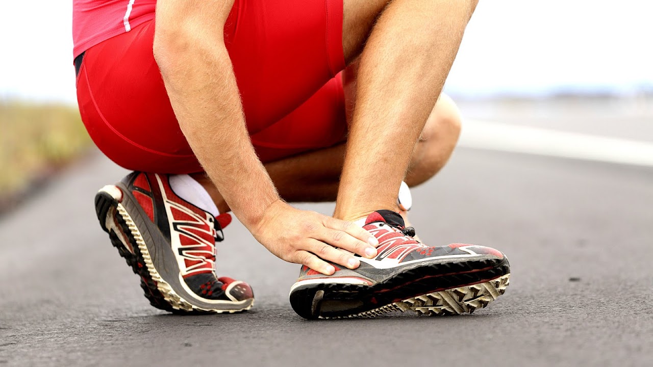 Common Foot Injuries For Runners Injury Injury Choices